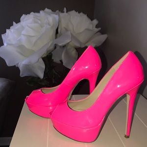 Aldo Heels